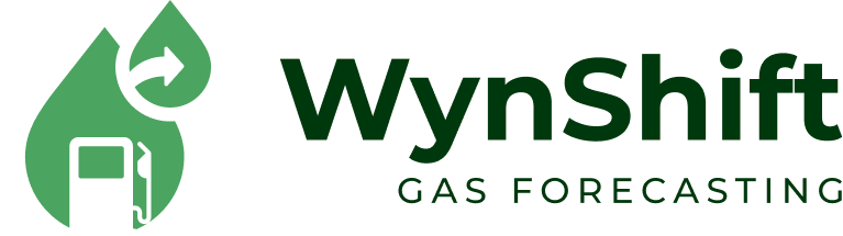 wynne gas logo