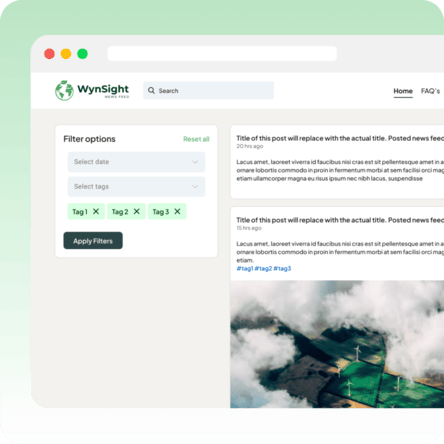 WynSight