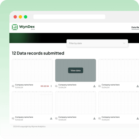 WynDex